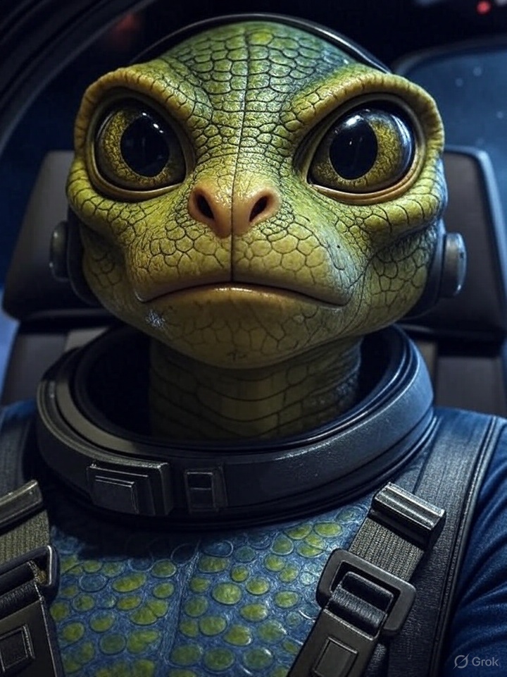 jimsarny1a's tweet image. Reptile Cats
