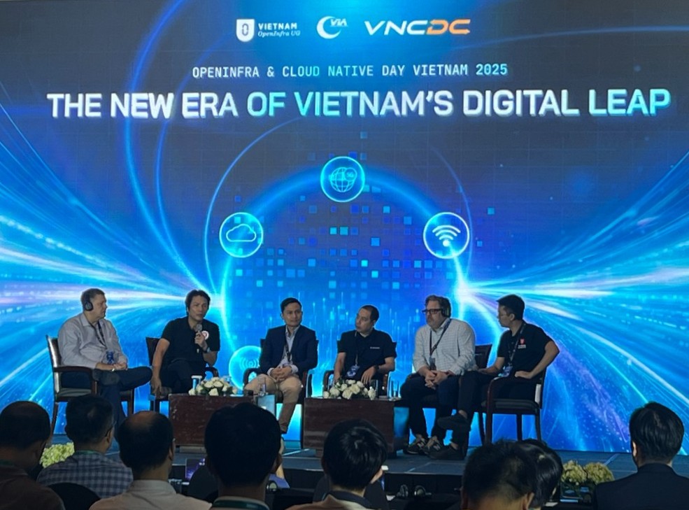 Rackspace Technology APJ tweet media