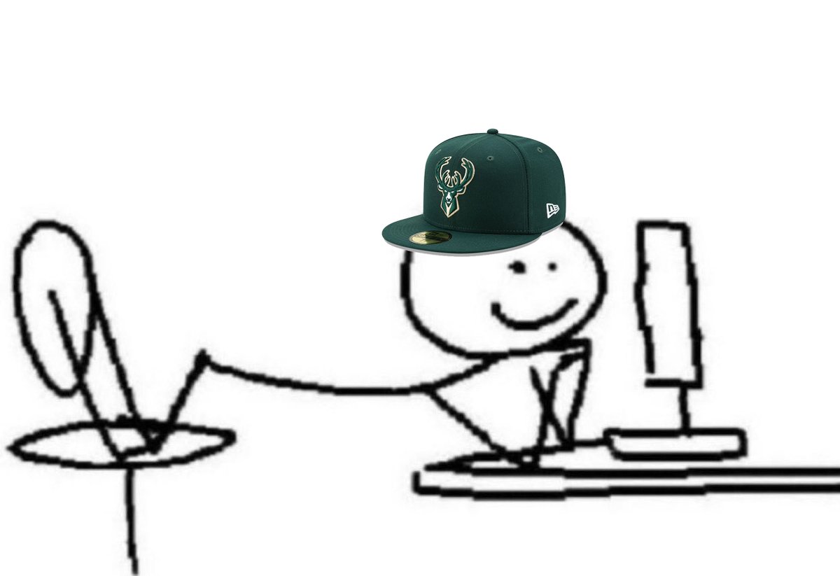 Share a piece of Bucks lore about yourself