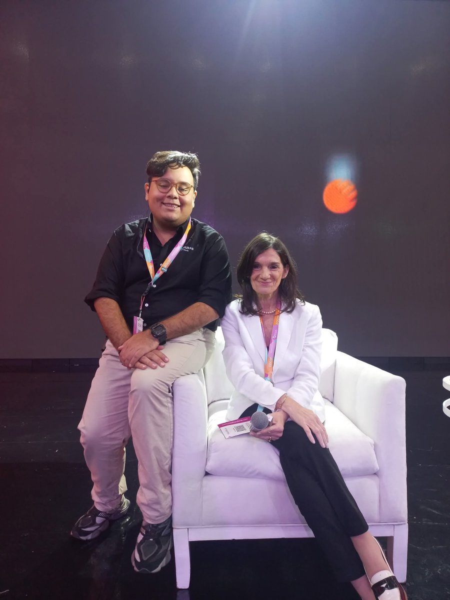 NOUN Eventos & Capacitacion Ejecutiva E-learning (@nouneventos) on Twitter photo #NounEnHonduras
Gracias José Ramón, por tu cuidado amoroso hacia nuestra directora, que nos volvamos a ver en otro congreso <a href="/COCAL_ASOC/">#SoyCocal</a>!
<a href="/IHToficial/">Instituto Hondureño de Turismo</a>
Buro de Convenciones de San Pedro Sula
info@nouneventos.com.ar
Facebook com/clubnoun
X/IG @nouneventos #NounEnHonduras
Gracias José Ramón, por tu cuidado amoroso hacia nuestra directora, que nos volvamos a ver en otro congreso <a href="/COCAL_ASOC/">#SoyCocal</a>!
<a href="/IHToficial/">Instituto Hondureño de Turismo</a>
Buro de Convenciones de San Pedro Sula
info@nouneventos.com.ar
Facebook com/clubnoun
X/IG @nouneventos