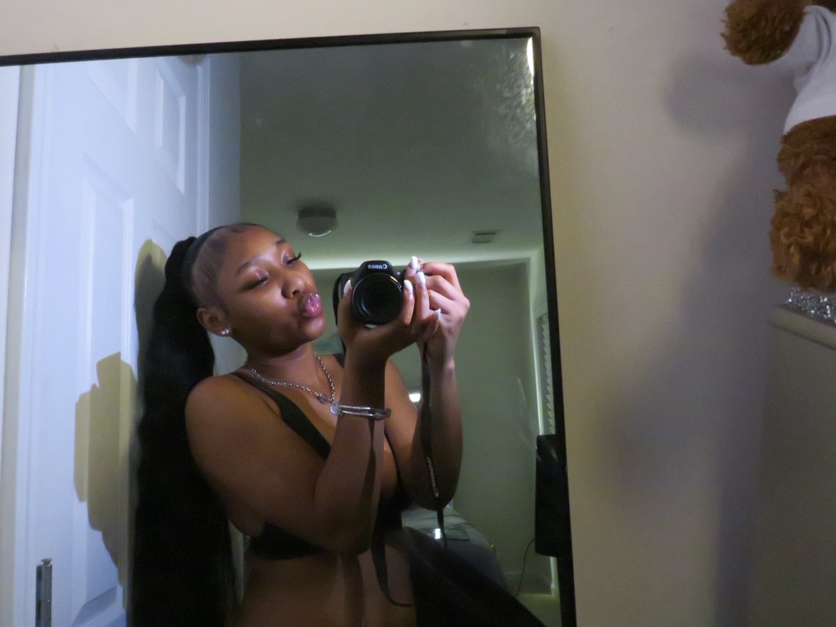 hey twitter I miss yall