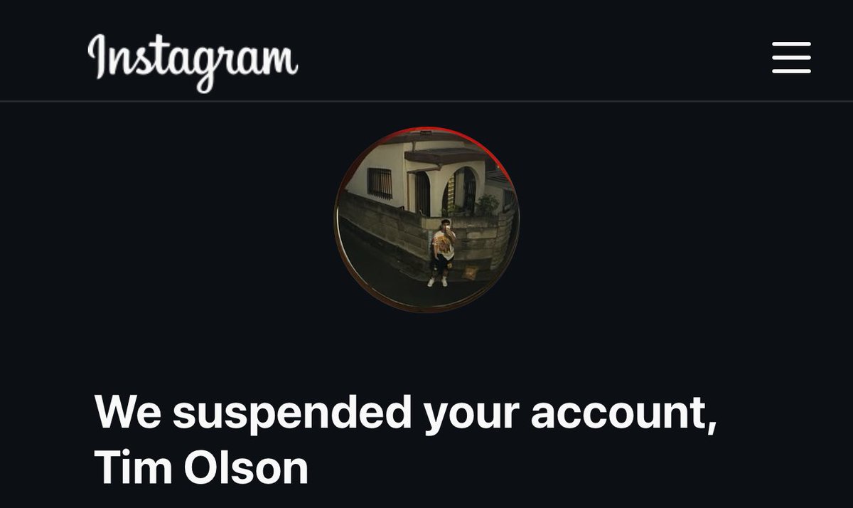 still logged in and can view stories though idk