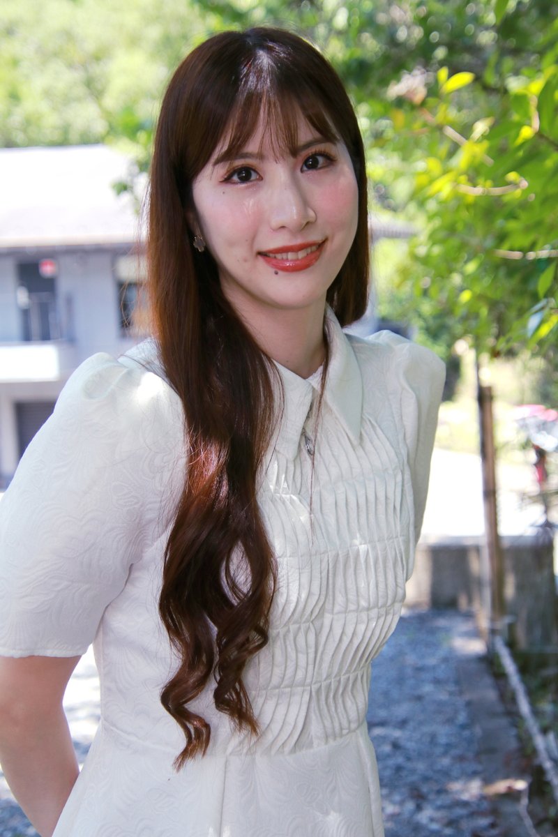 かずさんk (@kmamiho) on Twitter photo goodmorning
今日も朝から蝉の大合唱
真夏の暑さ継続中
水分補給忘れずに
ゲイナー撮影会
model;石田理紗さん
<a href="/ishidarisa_623/">石田理紗/いしだりさ 🕊️🩵</a>
#レースアンバサダー #石田理紗
#ポートレート goodmorning
今日も朝から蝉の大合唱
真夏の暑さ継続中
水分補給忘れずに
ゲイナー撮影会
model;石田理紗さん
<a href="/ishidarisa_623/">石田理紗/いしだりさ 🕊️🩵</a>
#レースアンバサダー #石田理紗
#ポートレート