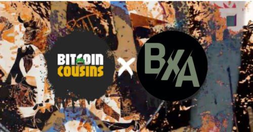 | BRC 2.0 |

@BitcoinCousins x <a href="/btcXalpha/">Btc X Alpha</a> 

Supply: 5,400
Price: TBA
Mint Date: TBA

Follow  
@BitcoinCousins , <a href="/btcXalpha/">Btc X Alpha</a> 
Like + Repost 
x.com/BitcoinCousins…
Comment Taproot Address

Ends in : 24 Hours !