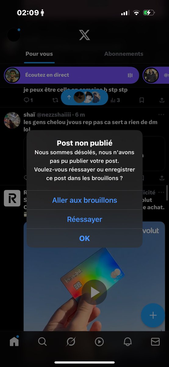 ssay7m's tweet image. laissez moi tweet bordel