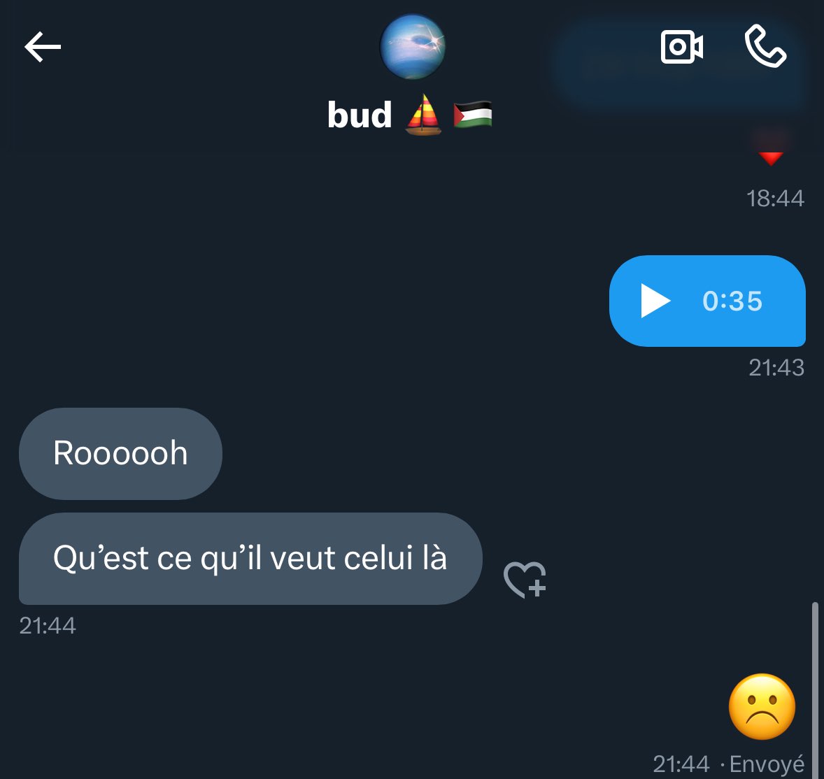 cycylcds's tweet image. mais jvous jure j’ai pas besoin d’ennemi