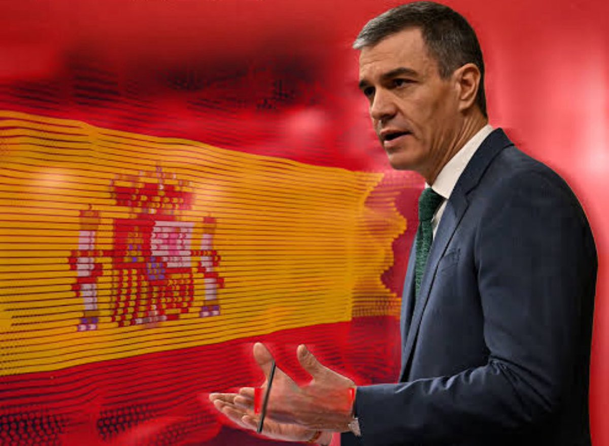 🇪🇸 İspanya, Cuma günü Gazze'ye
havadan yardımlar bırakacağını duyurdu.