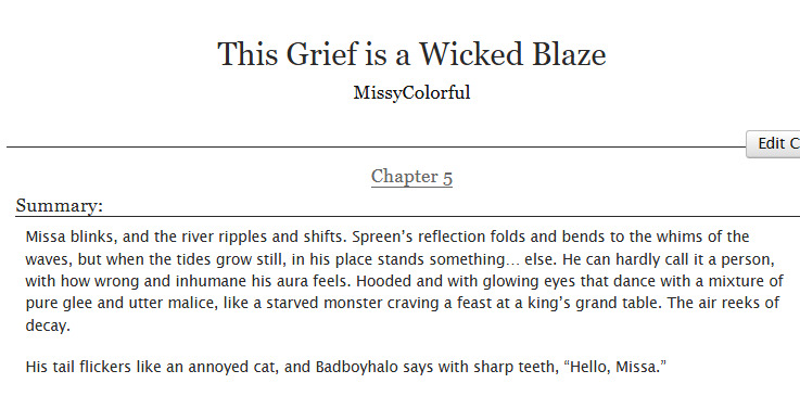 MissyColorful's tweet image. After almost five months, it's back! My q!Missa-centric/ deathduo fic has been updated!! Update: q!Missa still not feeling great, it's fine though it's fiiiine :D ENJOY!
#missasinfonia #Missafanart #deathduofanart #deathduo
link: archiveofourown.org/works/59260744…