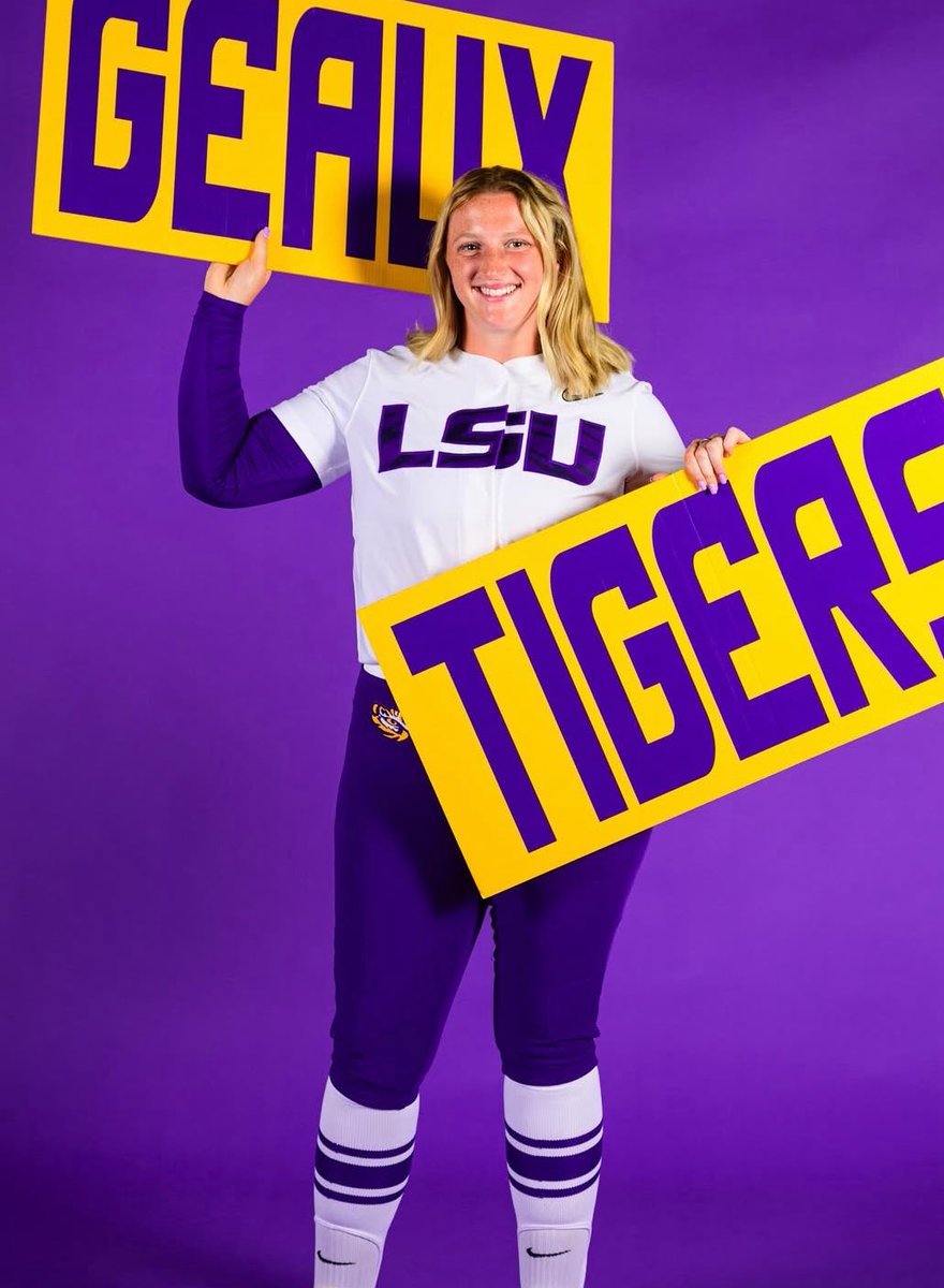 Former Oklahoma pitcher Paytn Monticelli has committed to LSU

on3.com/transfer-porta…