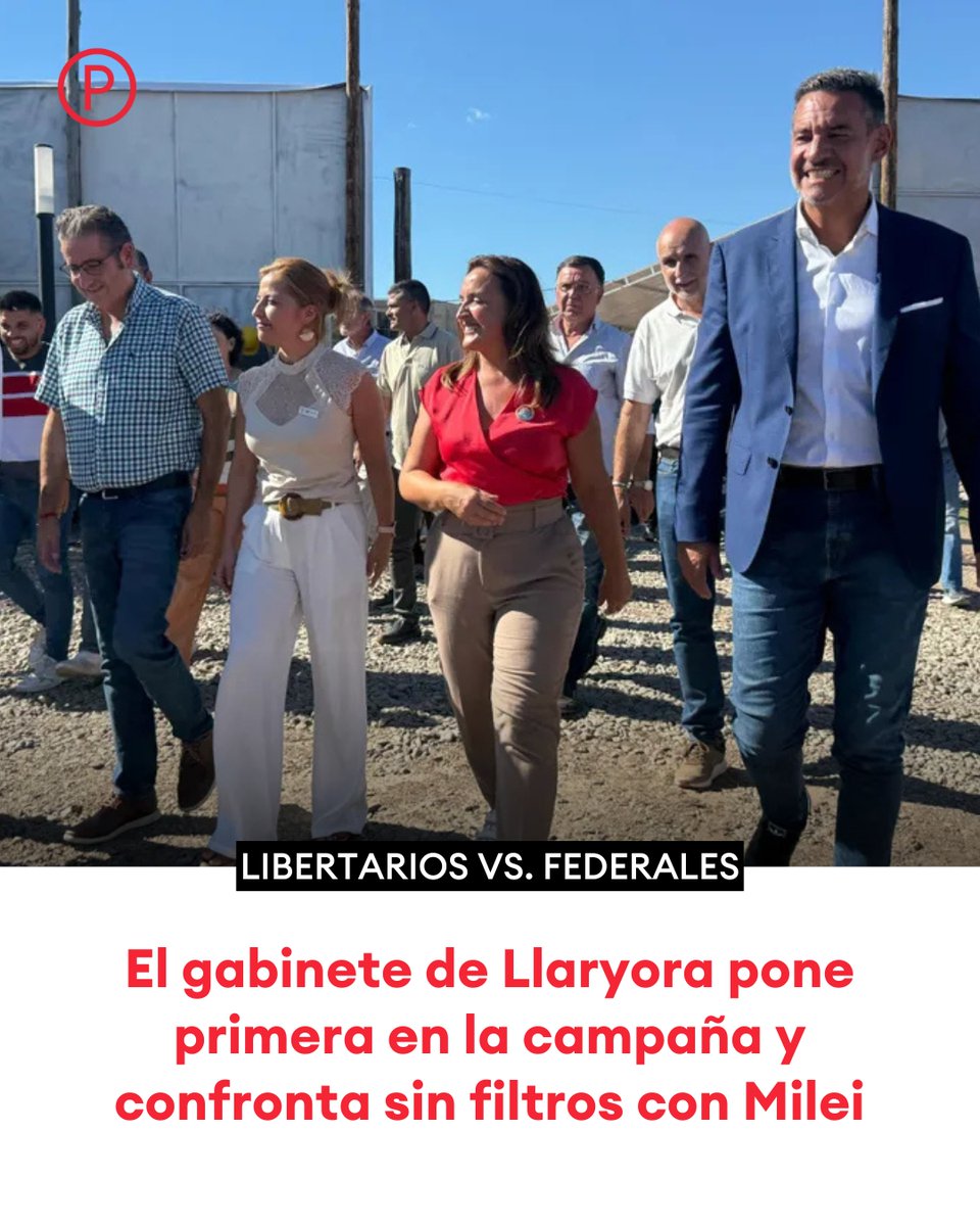 Letra_P's tweet image. #Córdoba ⚠️ Se acabó la orden de hacer "equilibrio"
➥ El ministro de Cooperativas Gustavo Brandán cruzó a Álvarez Rivero
Coparticipación, retenciones y jubilados, los ejes 👀
🔗 letrap.com.ar/c5417518
✍️ @rubencurto