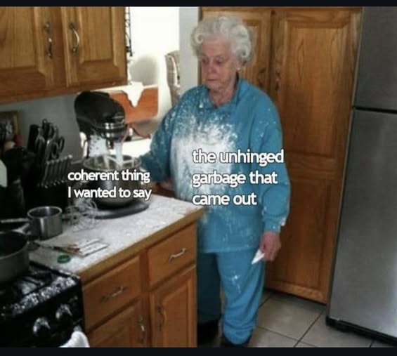 Igetstupified's tweet image. 😂