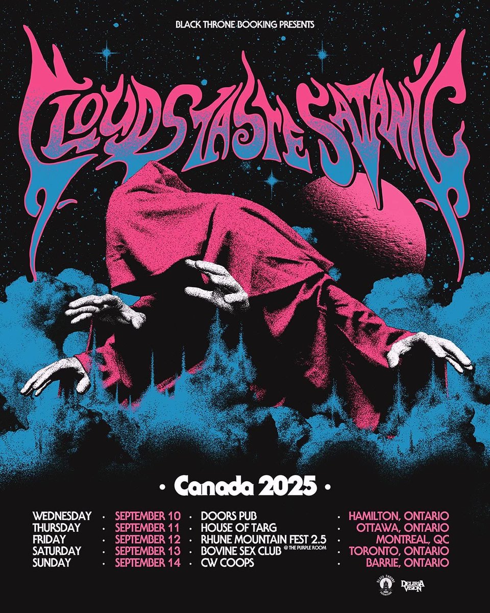 Clouds Taste Satanic (@satanicclouds) on Twitter photo See you in September, Canada π¨π¦ π€πΌ See you in September, Canada π¨π¦ π€πΌ