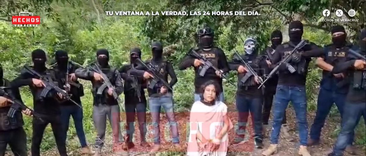 ¿Dónde está la indignación de las políticas de Morena? ¿Dónde quedó el “ni una menos”?

Esta señora se llamaba Irma Hernández Cruz. Era maestra, taxista y mujer trabajadora. Fue secuestrada, extorsionada y murió a manos del crimen organizado.

¿Qué han hecho para erradicar el