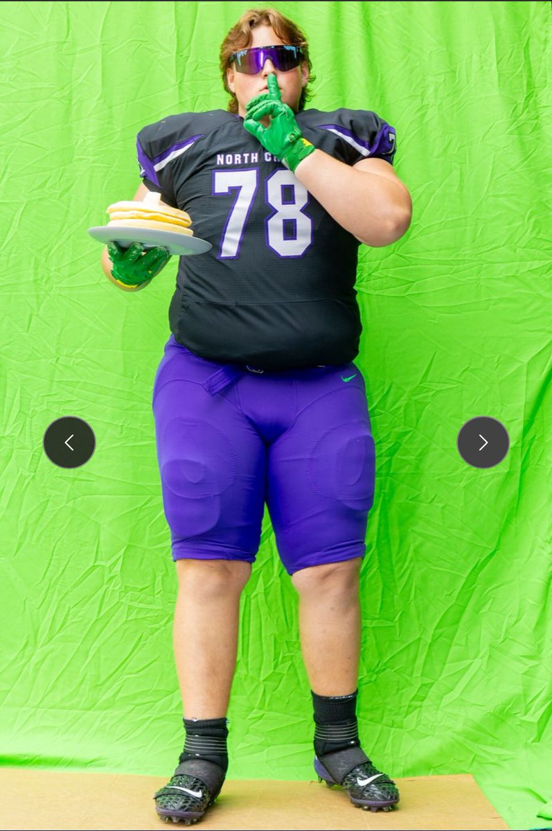 CameronRistick's tweet photo. Media Day Part 1. 
@NorthCreekFB @coachtmyers @coachjharmon @SpencerCrace @CoachMondt @CoachReynoldsT https://t.co/aMqmFkPruj