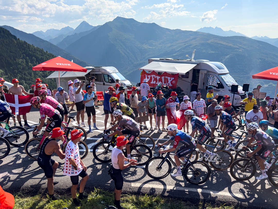 Niamh - Pyrenees Cycling Lodge tweet media