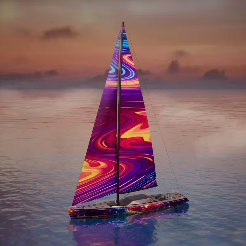 BmetaYachts's tweet image. The first Citadel model has been minted and WOW, what a beauty. 😍

Captain @XrpLuis  just claimed their place in the Apechain  fleet, sailing the Regatta Collection with style. 🫡

Built for Open Waters and Open Worlds, these vessels are the ultimate flex and status symbol for…