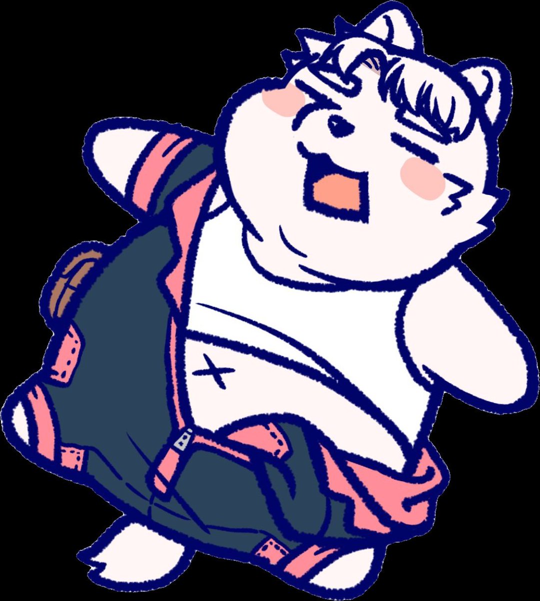 새로운 마음가짐으로 시작한 슈하텐입니다아!!
(트윗도 리셋한 김에 뇌도 리셋함)
다시 한번 잘 부탁드립니다!!!!