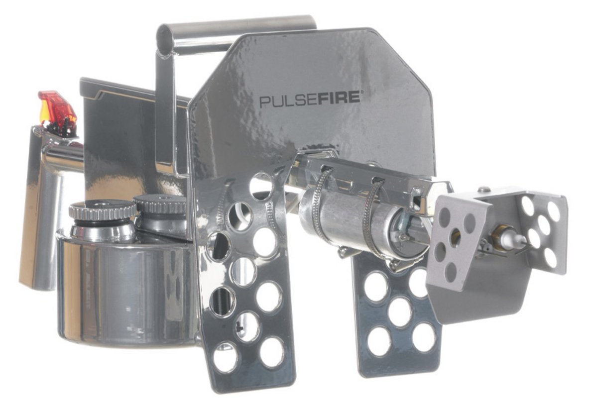 Discount still live! Exothermic Pulsefire LRT Flamethrower on sale for $449.88 at Battlehawk! Everybody should have one of these bad boys 🔥

*Affiliate link
Grab it here: alnk.to/2uJfEZd