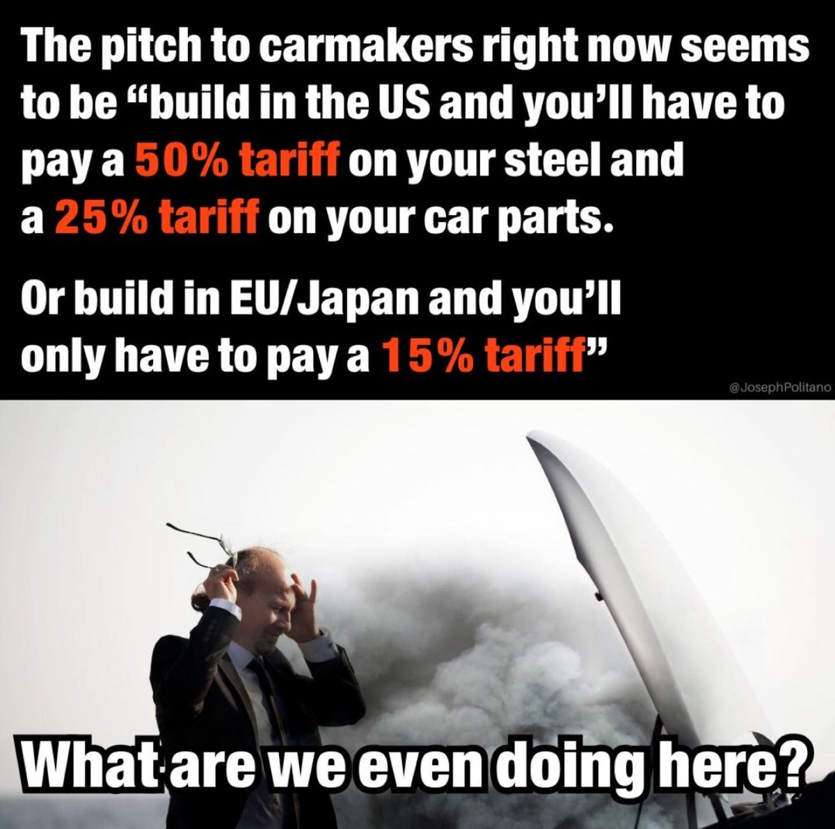 SoDakTruth's tweet image. So dumb #SouthDakotaTruth