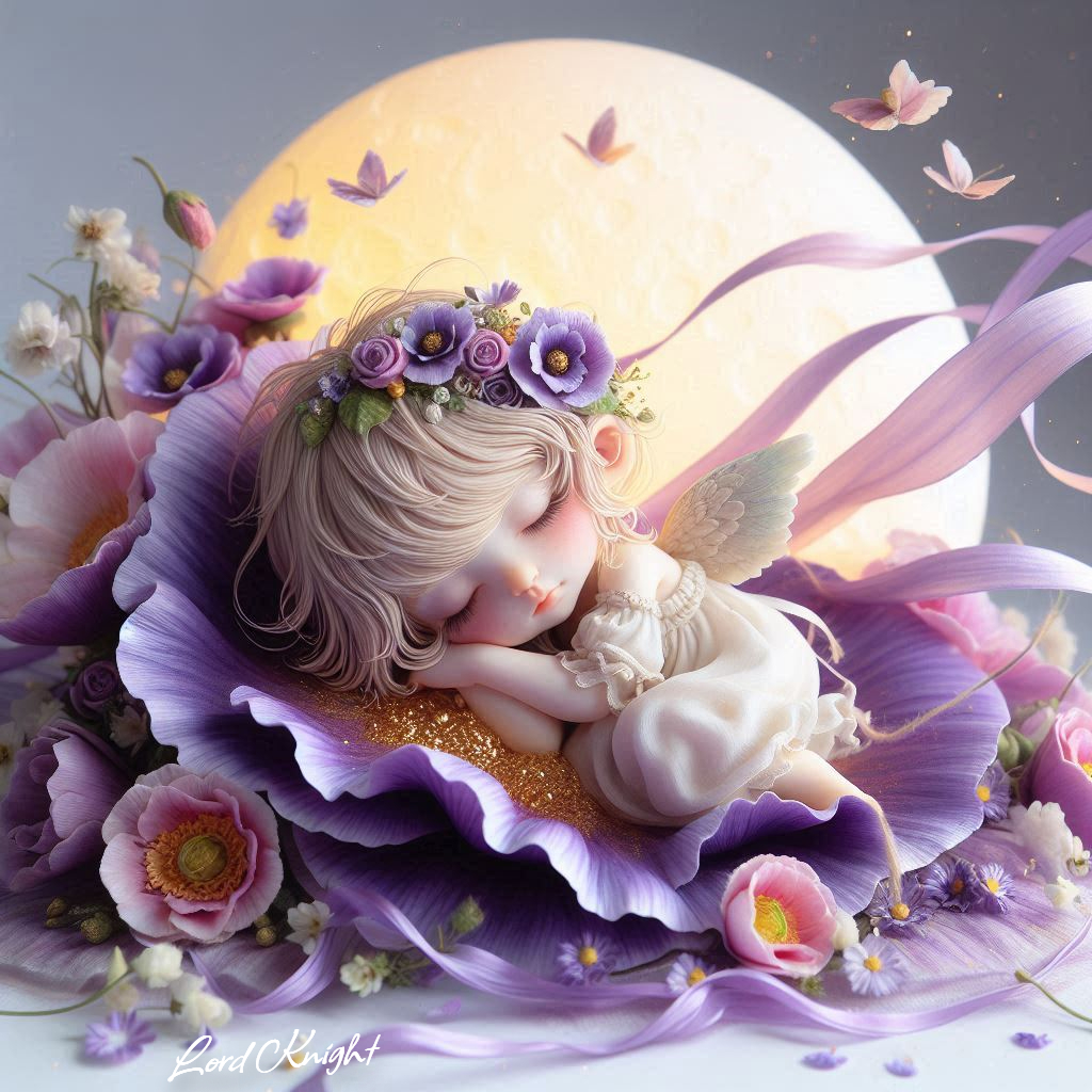 lordknight_ai's tweet image. Good night, you lovely people. 🌛 Wishing you a restful night filled with tranquility and sweet dreams. 💫🤍
#ImageCreator #microsoftdesigner #AI #AIart #digitalart #AIcommunity #AIArtCommunity #AIartists