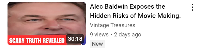 ninetalesdotgov's tweet image. what the hell is going on with this video thumbail