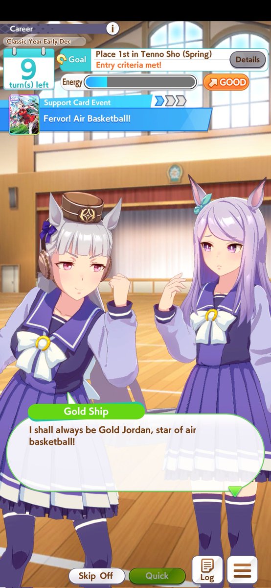 mewgami's tweet image. just doing anything but racing
