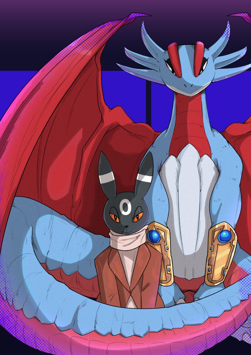 GoopyArt's tweet image. Sitting on business