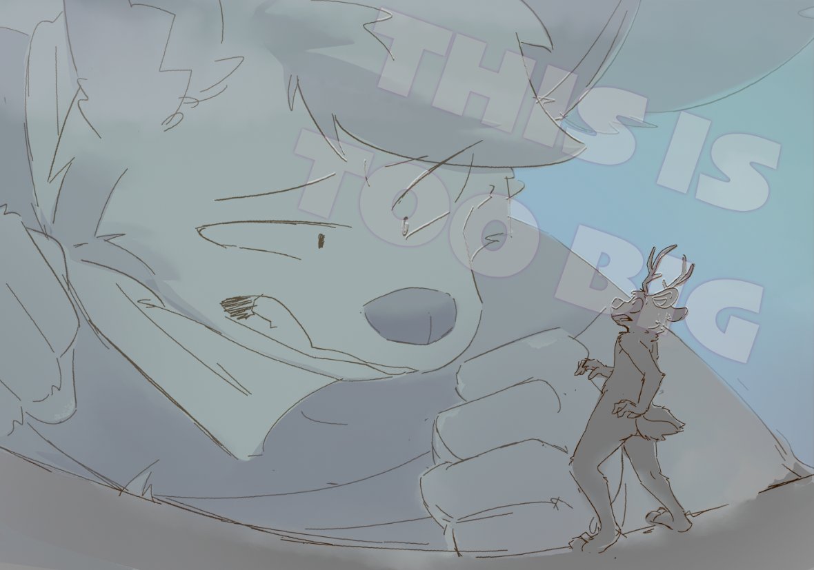 Folxalt's tweet image. some unexpected big mishaps
