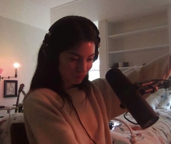 finallyclean_'s tweet image. who’s gonna tell her she’s playing msg tonight.