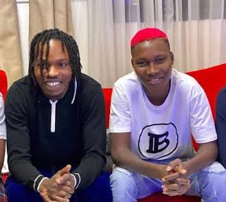 vdmempire's tweet image. When you are praying, kindly add false allegations to your prayer points. Pray against it! This evil(false allegations ) has sent many innocent people to their grave.
Just imagine what would have happened if Naira Marley, Sam Larry or Zinoleesky were caught on the street of…