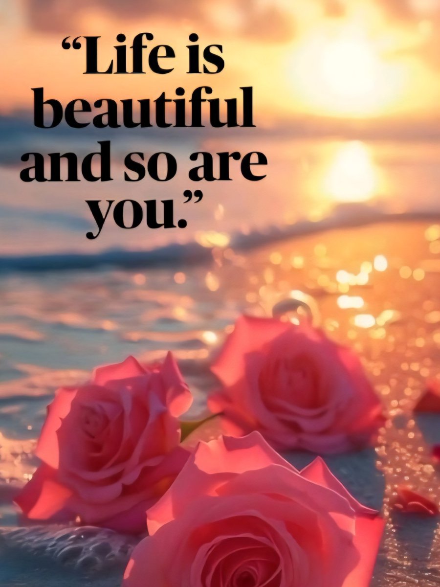 donnadecor08's tweet image. Something to make you smile.🌹💐