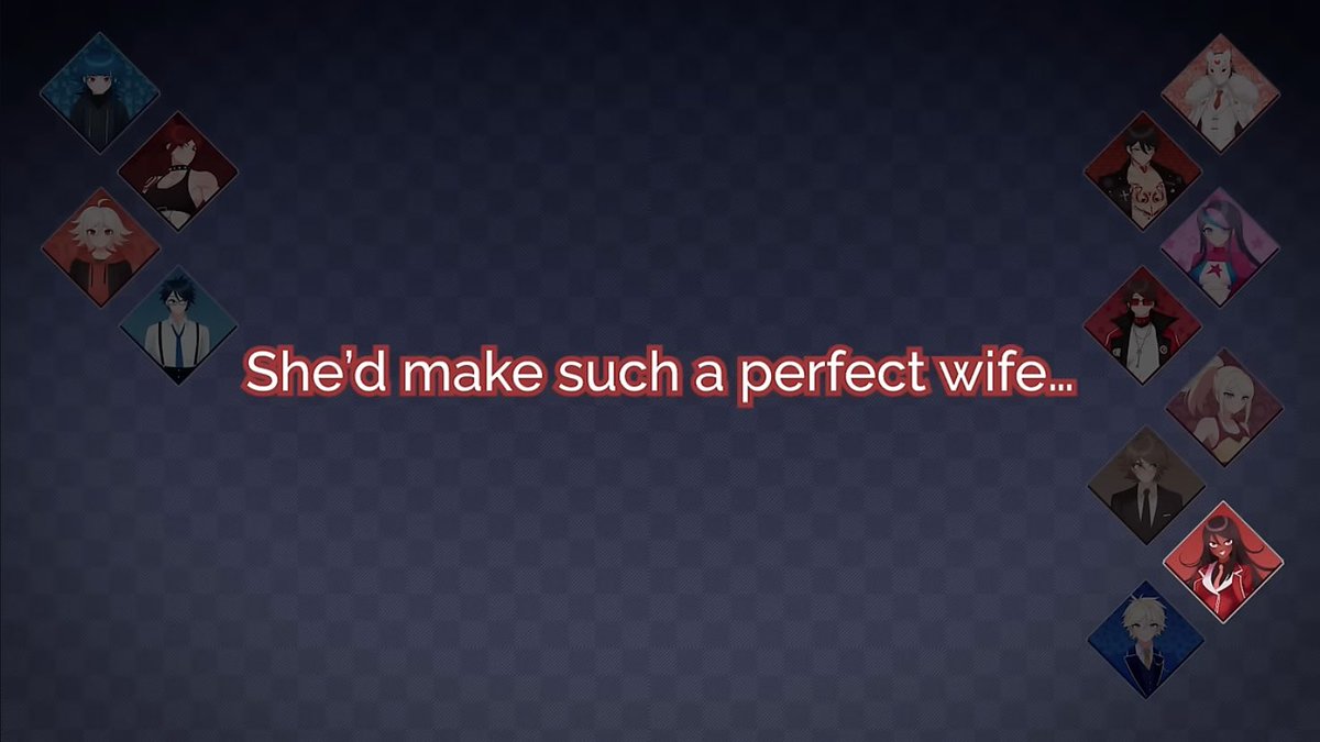ruikasafixerr's tweet image. WATARI STOP LEZZING OUT ON MY SCREEN IM LESBOPHOBIC