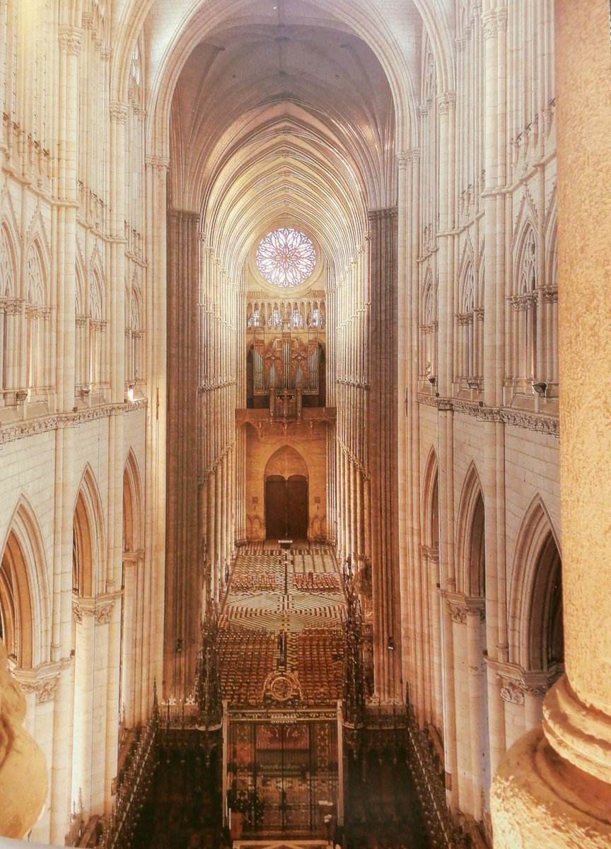 Catedral de Amiens