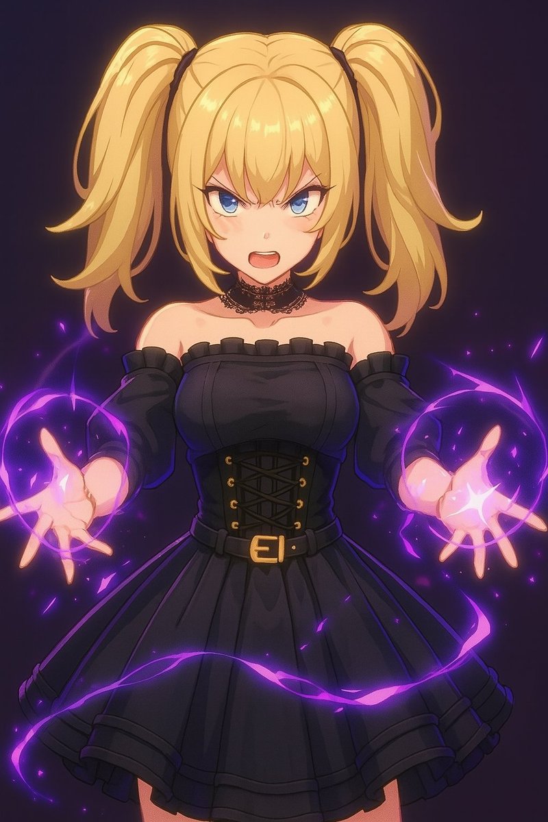 0xTheAxeMan's tweet image. $ANI will enchant you