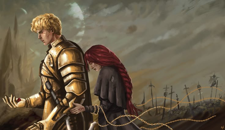 Parece que no soy el único que ansía Dios Rojo. En un par de semanas, habemus podcast sobre el final de la saga. Teorizaremos sobre las distintas tramas. Los principales protagonistas. Hablaremos de la Sociedad, y de la República. Lisandro y Darrow. Hail Libertas, Hail Segador!