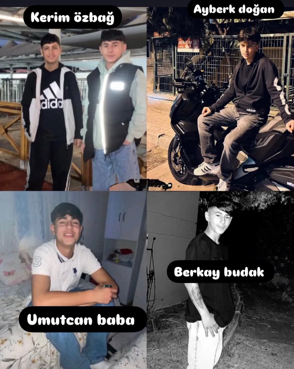 serosln's tweet image. ÖZÜ KÖTÜ KATİLLER. 

#MattiaAhmetMinguzzi