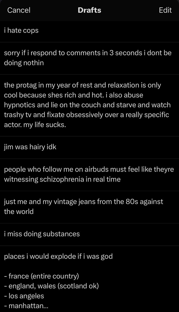 ms4merica's tweet image. unemployed drafts you will be missed