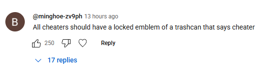 LUCKYY10P's tweet image. Yes or no?