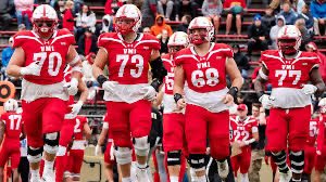 Blessed to receive a offer from <a href="/VMI_Football/">VMI Football</a>  #AGTG 

Thank you coach Rocco and coach <a href="/CoachWratten/">Elliott Wratten</a> 

<a href="/madcofootball/">Madison County Football</a> <a href="/carljfred/">Carl Frederick</a> <a href="/WillVapreps/">Will Vapreps Garlick</a> <a href="/VaPrepsRivals/">Virginia Preps</a> <a href="/PrepRedzoneVA/">Prep Redzone Virginia</a>