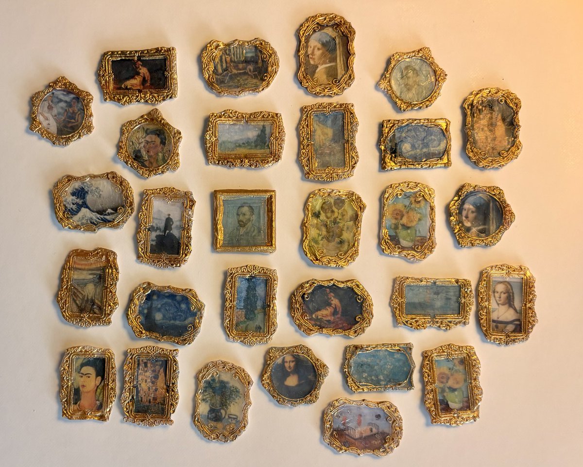 ÇEKİLİŞ ALARMI🚨
Bir kişiye seçtiği eserle küpe hediye ediyorum, katılmak isteyen dostlarım beni takip edip bu tweeti rtlerse çok mutlu olurum
Kazananı 1 ağustosta mentiona etiketleyeceğim💘🥹