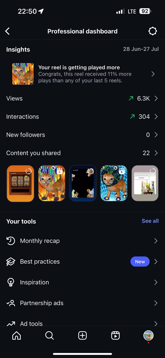 deepsyGG's tweet image. Stats on $purrcy IG are goin crazy
instagram.com/purrcy399
