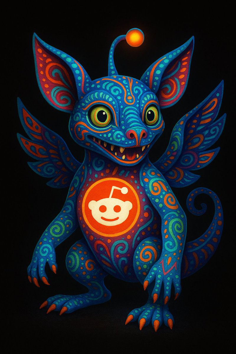 SwapidoBTC's tweet image. Hola, bitcoiners mexicanos. 🇲🇽

¿Usan Reddit para informarse sobre Bitcoin? 

Si es así, sígannos en nuestro nuevo perfil: reddit.com/user/Swapido/

Y comenten en sus subreddits favoritos, por favor. 👇👀