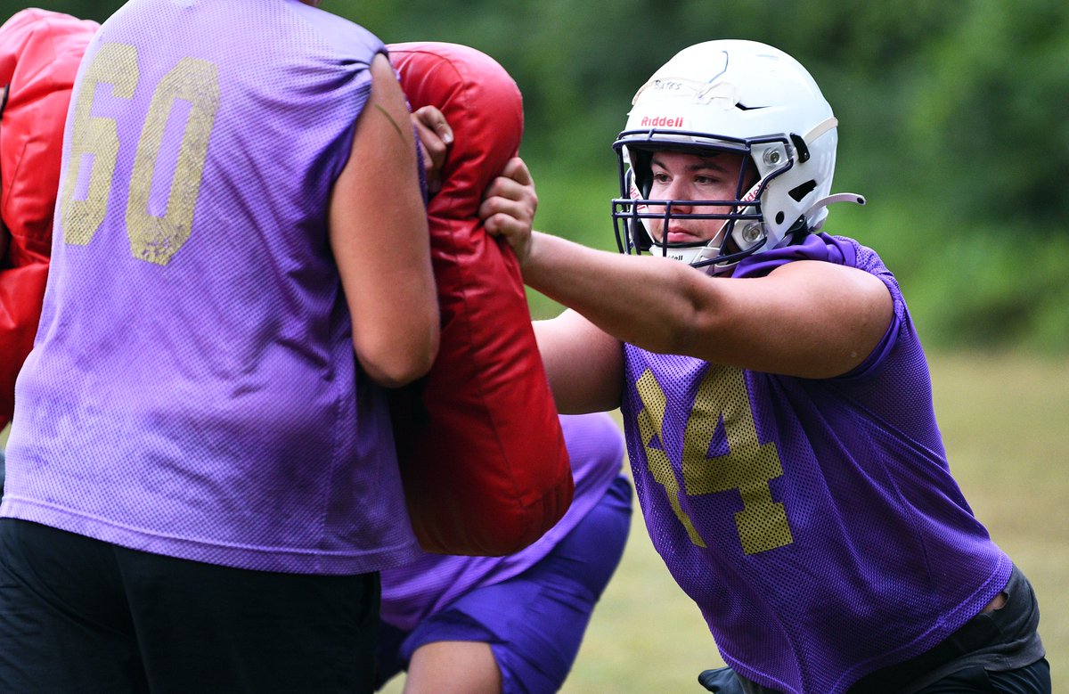 winfreyjake's tweet photo. Fall Camp — Stop No. 1 (Hanceville) https://t.co/STS7uvRbe6