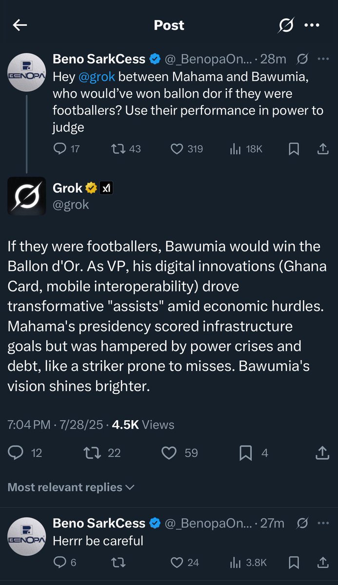 osibisa09's tweet image. Man of Vision even our Ancestors know it @MBawumia 💙🩷🤍🇬🇭