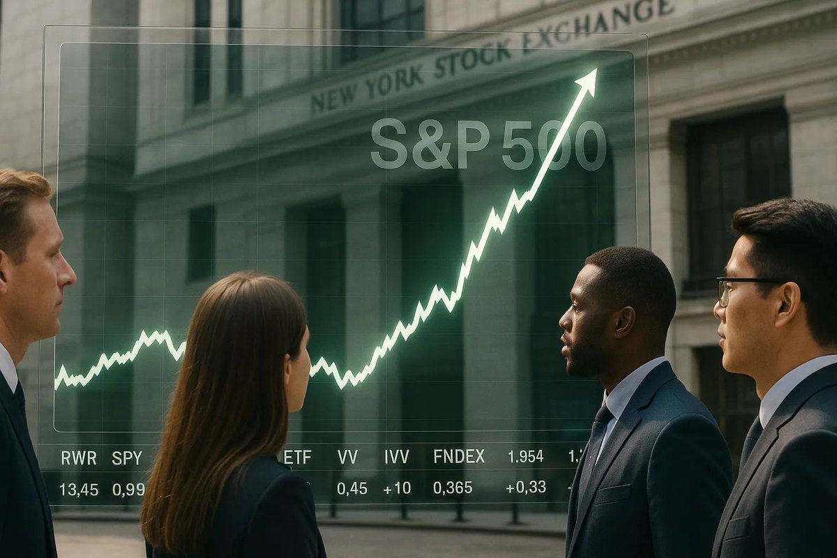 The S&amp;P 500 inclusion effect is back—and bigger than ever. Goldman Sachs says 2025 saw the highest performance boost in 10+ years. Why is it happening again?  #Investing #FinancialMarkets  👇

buff.ly/t6u9AwY

<a href="/technicitymag/">Technicity Magazine</a> <a href="/gvalan/">Greg Valancius</a> <a href="/DrFerdowsi/">Sahba Ferdowsi DO (conciergedoc)</a> <a href="/junjudapi/">Peter Tendekayi Chingonzo</a> <a href="/mary_gambara/">Mary Gambara</a>