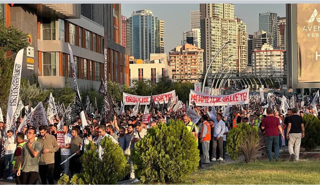 TubaSivrenRT's tweet image. #GazzeBiziBirleştirdi