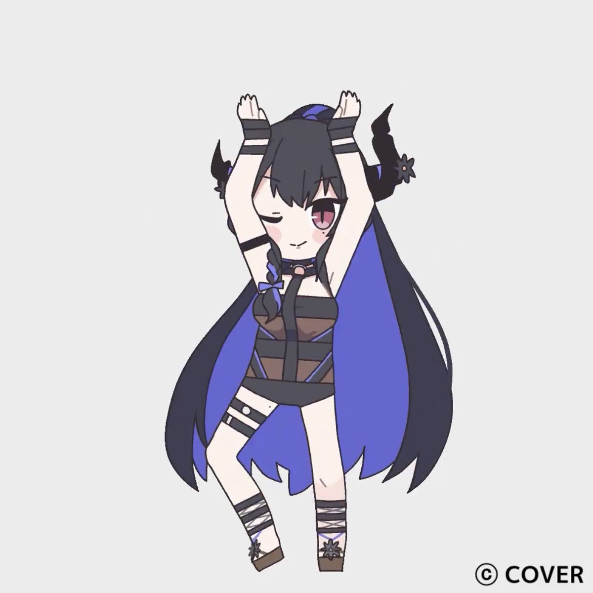 bldrvn_'s tweet image. i want to squeeze her