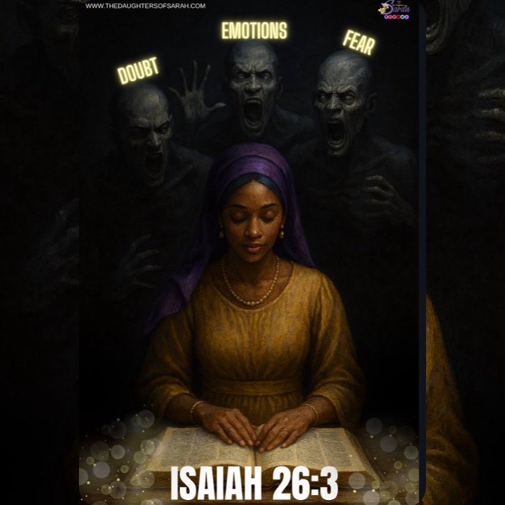 DOS_IUIC's tweet photo. What are you giving your attention to⁉️ Focus on your PURPOSE, not your PROBLEM! Self-examine and stay purposeful in your walk!✨
#DOS #SPA #FOCUS #PEACE #PURPOSE #STUDY #PRAY #APPLY #SELFEXAMINE https://t.co/lRLrbXtmpC