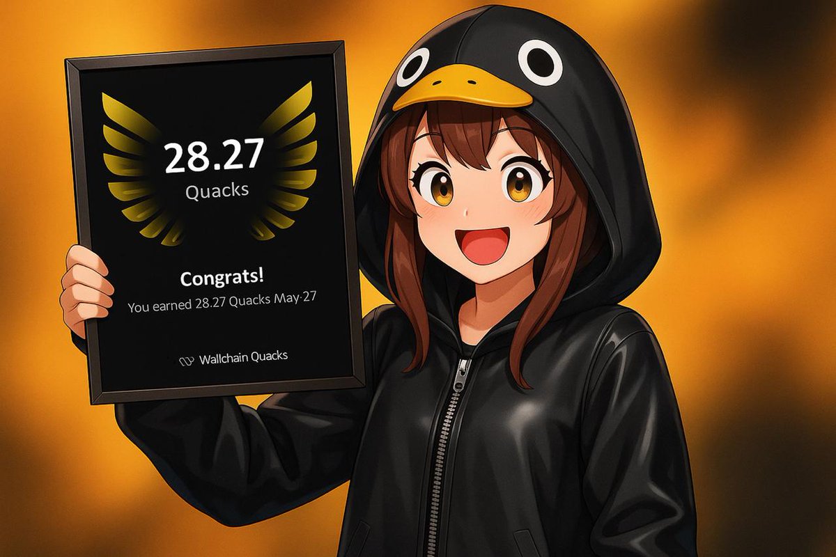 chizo1231's tweet image. gQuack CT

Primarily  @SOCKETProtocol has ability to make the multi-chain landscape feel like a single, cohesive platform. There is convenience of interacting with decentralized applications (dApps) without the need to manually switch between networks or engage in complex and…