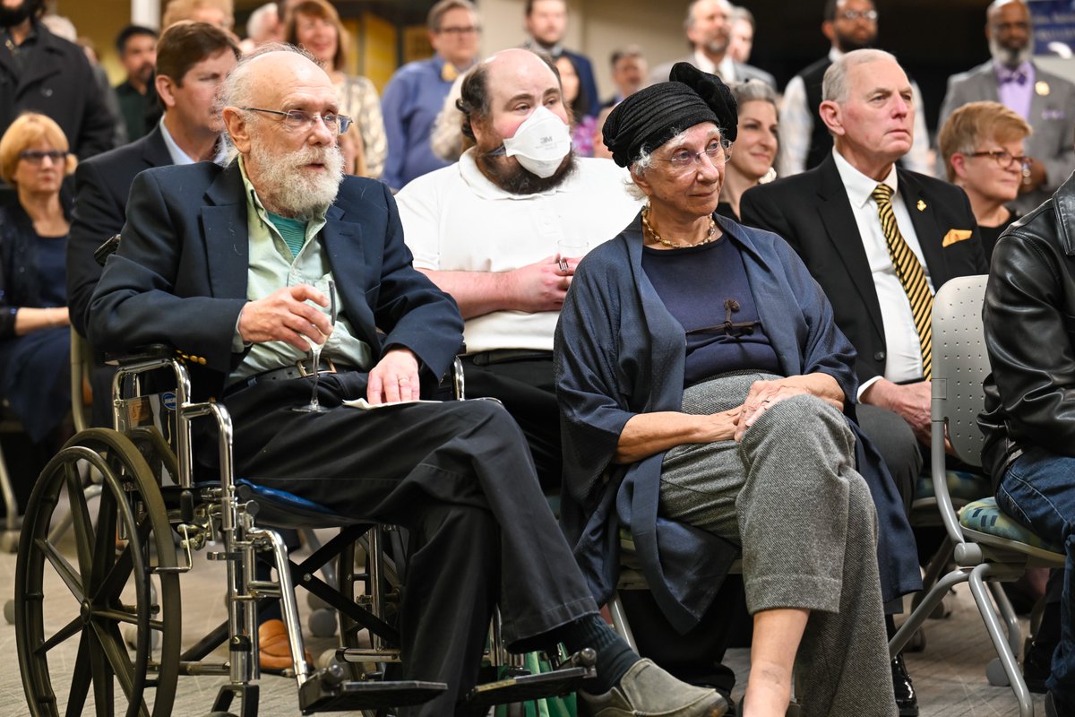 Naro Video @ ODU Libraries tweet media